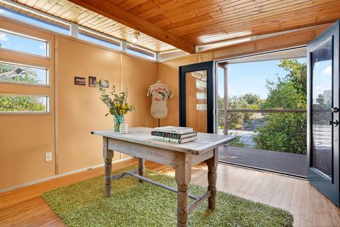 Tiny photo for 2112 Matterhorn LN, Austin, TX 78704 (MLS # 1501828)