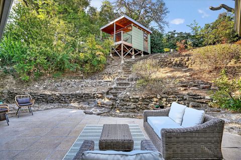 Tiny photo for 2112 Matterhorn LN, Austin, TX 78704 (MLS # 1501828)