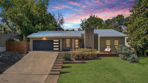 Tiny photo for 2112 Matterhorn LN, Austin, TX 78704 (MLS # 1501828)