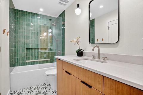 Tiny photo for 2112 Matterhorn LN, Austin, TX 78704 (MLS # 1501828)