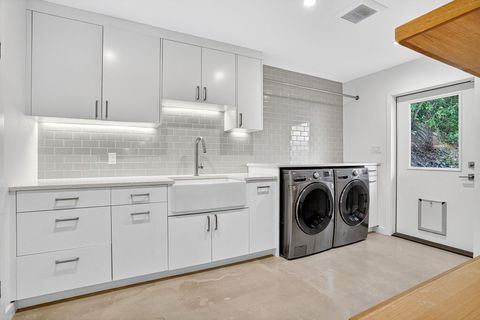 Tiny photo for 2112 Matterhorn LN, Austin, TX 78704 (MLS # 1501828)