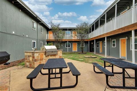 Tiny photo for 2401 Manor RD #228, Austin, TX 78722 (MLS # 3485438)