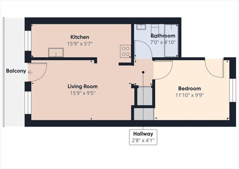 Tiny photo for 2401 Manor RD #228, Austin, TX 78722 (MLS # 3485438)