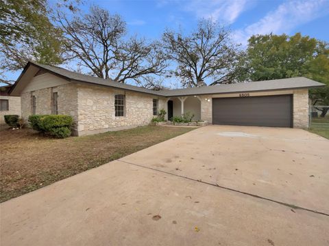 Photo of 6805 Crystalbrook DR, Austin, TX 78724 (MLS # 7552713)