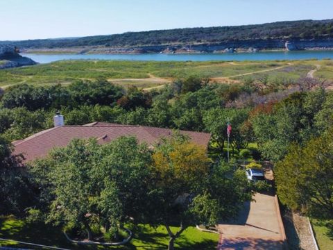 21510 Lakefront DR Lago Vista TX 78645