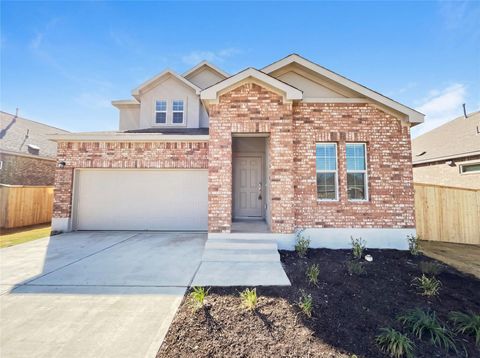 Photo of 177 Cibolo Creek LOOP, Bastrop, TX 78602 (MLS # 8908647)