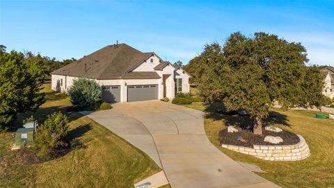 1421 Nature View LOOP Driftwood TX 78619