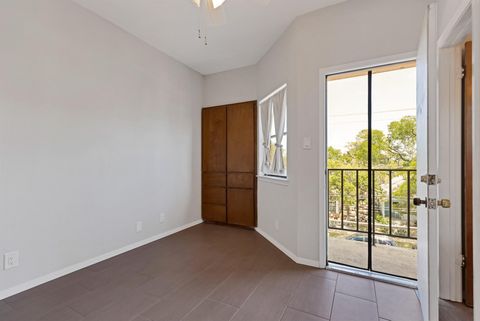 Tiny photo for 3316 Guadalupe ST #309, Austin, TX 78705 (MLS # 9752301)