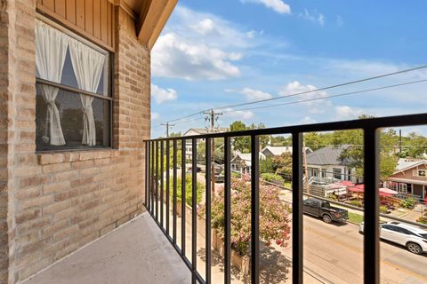 Tiny photo for 3316 Guadalupe ST #309, Austin, TX 78705 (MLS # 9752301)