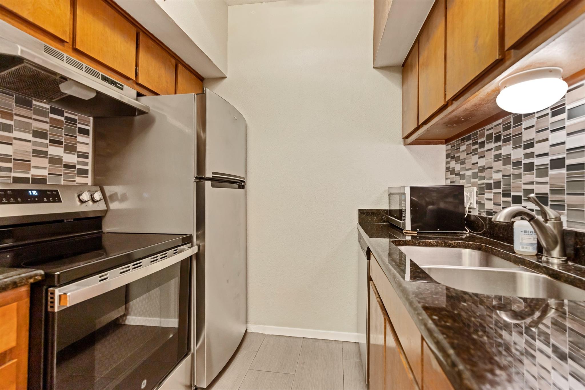 3316 Guadalupe ST 309