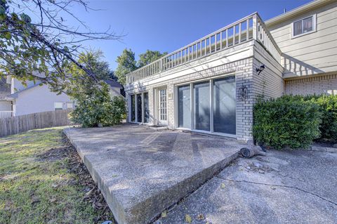 Tiny photo for 3628 Quiette DR, Austin, TX 78754 (MLS # 8047090)