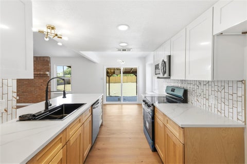 Photo of 1903 S West DR, Leander, TX 78641 (MLS # 6515852)