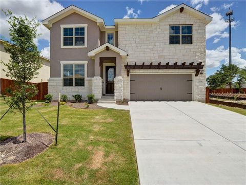 Photo of 15716 Cinca Terra DR, Austin, TX 78738 (MLS # 7623546)