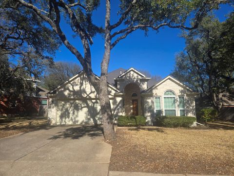 5212 Bandera Creek TRL Austin TX 78735