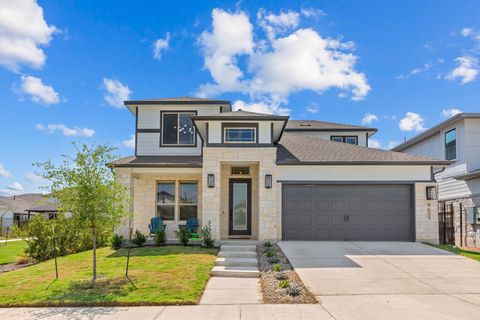 9609 Boathouse DR Austin TX 78744