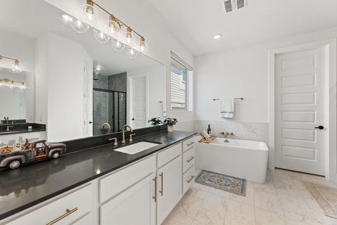 Tiny photo for 9609 Boathouse DR, Austin, TX 78744 (MLS # 6380653)