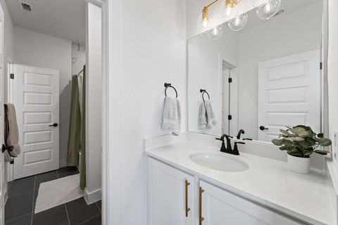 Tiny photo for 9609 Boathouse DR, Austin, TX 78744 (MLS # 6380653)