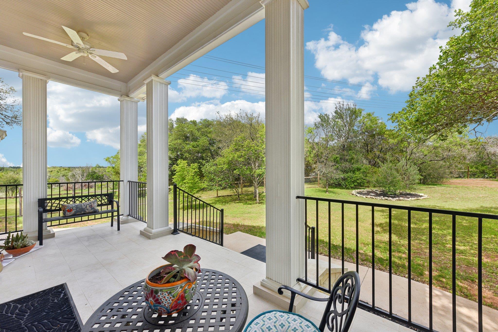 126 County Road 420 RD