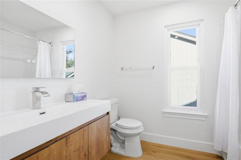 Tiny photo for 9019 Wellesley DR, Austin, TX 78754 (MLS # 9061842)