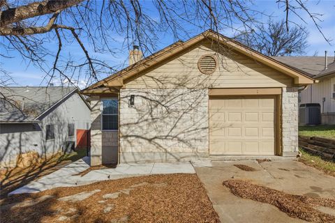Tiny photo for 9019 Wellesley DR, Austin, TX 78754 (MLS # 9061842)