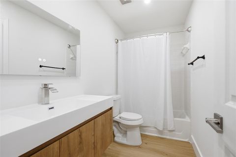 Tiny photo for 9019 Wellesley DR, Austin, TX 78754 (MLS # 9061842)