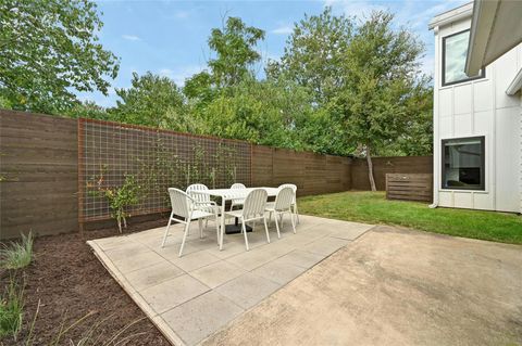 Tiny photo for 4416 Gillis ST #B, Austin, TX 78745 (MLS # 4950079)