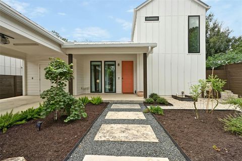 Tiny photo for 4416 Gillis ST #B, Austin, TX 78745 (MLS # 4950079)