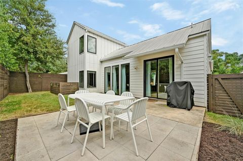 Tiny photo for 4416 Gillis ST #B, Austin, TX 78745 (MLS # 4950079)