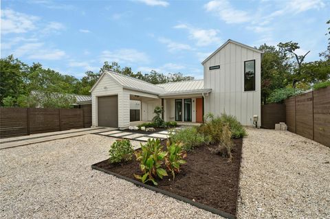 Tiny photo for 4416 Gillis ST #B, Austin, TX 78745 (MLS # 4950079)