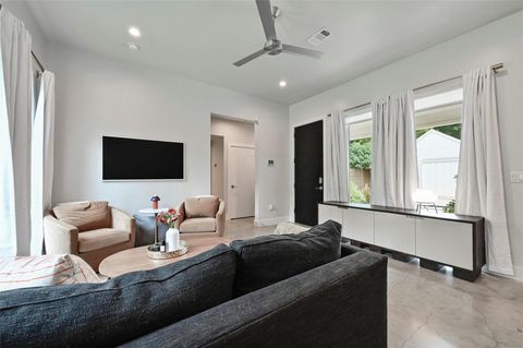 Tiny photo for 4416 Gillis ST #B, Austin, TX 78745 (MLS # 4950079)