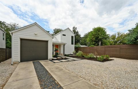 Tiny photo for 4416 Gillis ST #B, Austin, TX 78745 (MLS # 4950079)