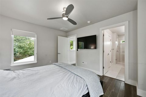 Tiny photo for 4416 Gillis ST #B, Austin, TX 78745 (MLS # 4950079)