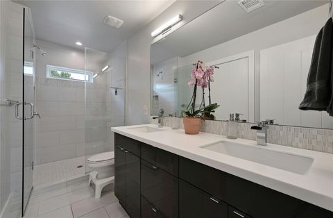 Tiny photo for 4416 Gillis ST #B, Austin, TX 78745 (MLS # 4950079)