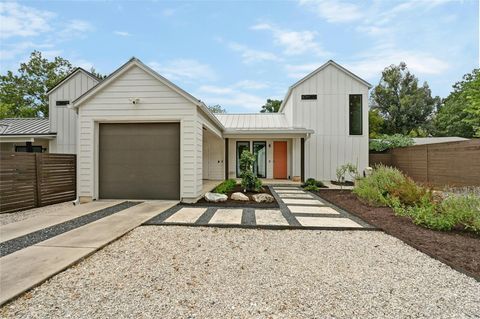 Tiny photo for 4416 Gillis ST #B, Austin, TX 78745 (MLS # 4950079)