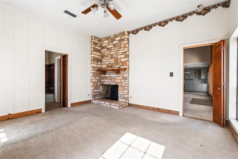 Tiny photo for 12914 Pfluger Berkman LN, Coupland, TX 78615 (MLS # 2723413)