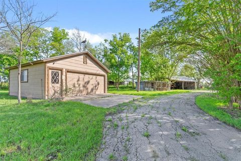 Tiny photo for 12914 Pfluger Berkman LN, Coupland, TX 78615 (MLS # 2723413)