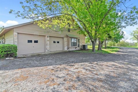 Tiny photo for 12914 Pfluger Berkman LN, Coupland, TX 78615 (MLS # 2723413)
