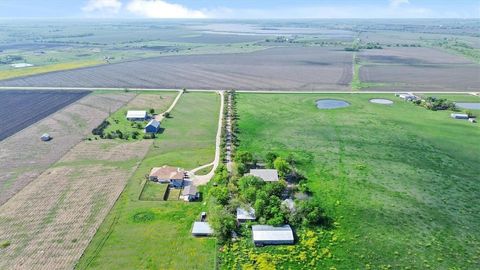 Tiny photo for 12914 Pfluger Berkman LN, Coupland, TX 78615 (MLS # 2723413)