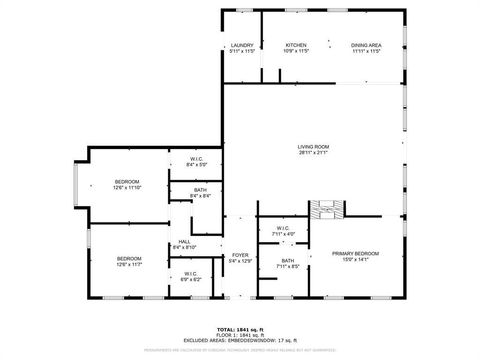 Tiny photo for 12914 Pfluger Berkman LN, Coupland, TX 78615 (MLS # 2723413)