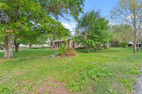 Tiny photo for 12914 Pfluger Berkman LN, Coupland, TX 78615 (MLS # 2723413)