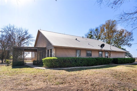 Tiny photo for 12914 Pfluger Berkman LN, Coupland, TX 78615 (MLS # 2723413)
