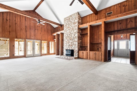 Tiny photo for 12914 Pfluger Berkman LN, Coupland, TX 78615 (MLS # 2723413)