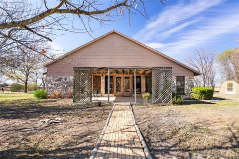 Tiny photo for 12914 Pfluger Berkman LN, Coupland, TX 78615 (MLS # 2723413)