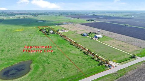 Tiny photo for 12914 Pfluger Berkman LN, Coupland, TX 78615 (MLS # 2723413)