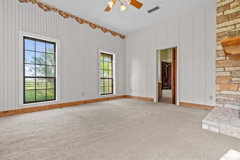 Tiny photo for 12914 Pfluger Berkman LN, Coupland, TX 78615 (MLS # 2723413)