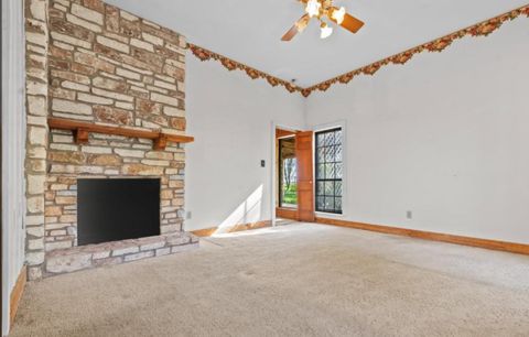 Tiny photo for 12914 Pfluger Berkman LN, Coupland, TX 78615 (MLS # 2723413)