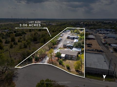 10811 San Jose Ave Del Valle TX 78617