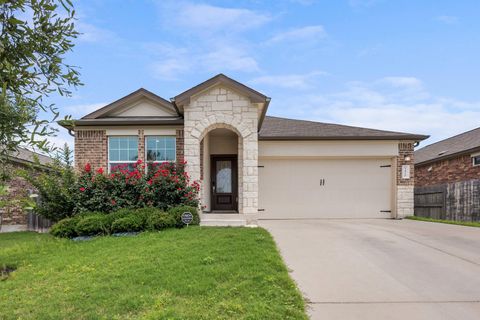Photo of 5416 Bellissima WAY, Round Rock, TX 78665 (MLS # 7067553)