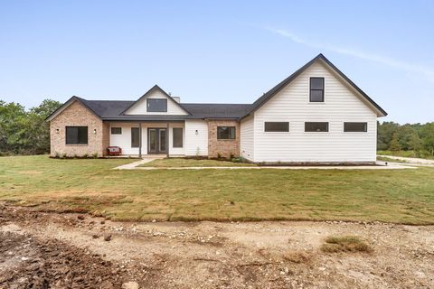 2801 CR 255 Georgetown TX 78633