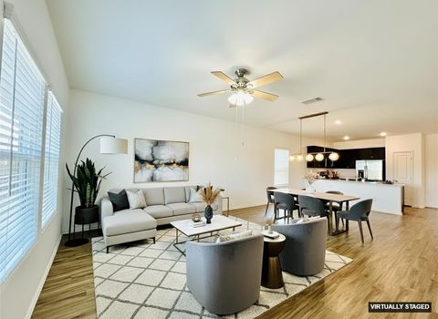 Photo of 13410 Mussel RUN, Elgin, TX 78621 (MLS # 8575538)